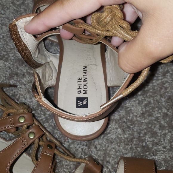 SANDALS - Picture 4 of 4